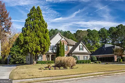 1276 McAllistar Drive, Locust Grove, GA 30248 - Photo 3