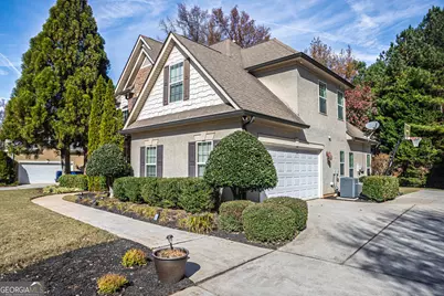 1276 McAllistar Drive, Locust Grove, GA 30248 - Photo 5