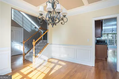 1276 McAllistar Drive, Locust Grove, GA 30248 - Photo 13