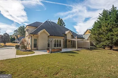 1276 McAllistar Drive, Locust Grove, GA 30248 - Photo 49