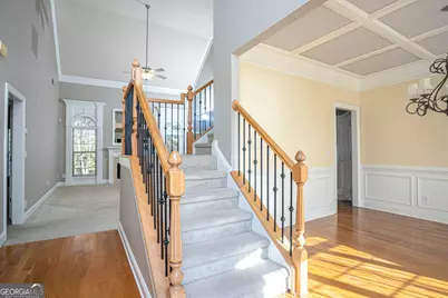 1276 McAllistar Drive, Locust Grove, GA 30248 - Photo 11