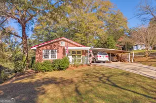 62 Oak St, Elberton, GA 30635 - Photo 3