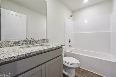 3224 Winding Waters Way LOT #25, Powder Springs, GA 30127 - Photo 15