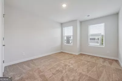 3224 Winding Waters Way LOT #25, Powder Springs, GA 30127 - Photo 13