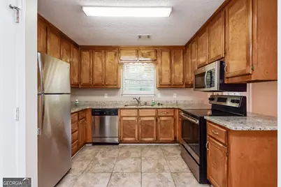 1686 Salem Mill Court SE, Conyers, GA 30013 - Photo 5