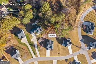 321 Quail Forest Circle, Toccoa, GA 30577 - Photo 65