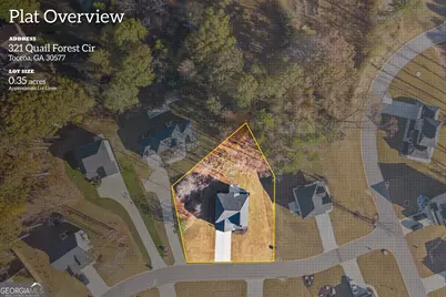 321 Quail Forest Circle, Toccoa, GA 30577 - Photo 9