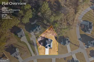 321 Quail Forest Circle, Toccoa, GA 30577 - Photo 9