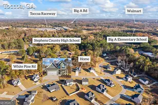 321 Quail Forest Circle, Toccoa, GA 30577 - Photo 67