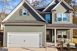 321 Quail Forest Circle, Toccoa, GA 30577 - Photo 5