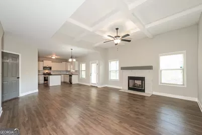 837 Overlook Glen Trail, Lawrenceville, GA 30045 - Photo 3