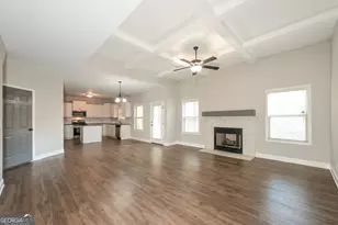 837 Overlook Glen Trail, Lawrenceville, GA 30045 - Photo 3