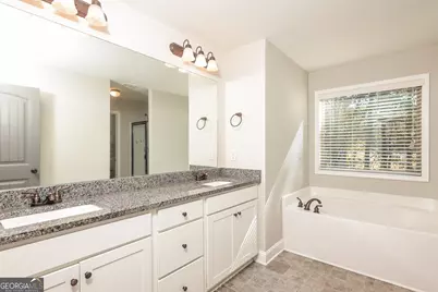 837 Overlook Glen Trail, Lawrenceville, GA 30045 - Photo 9