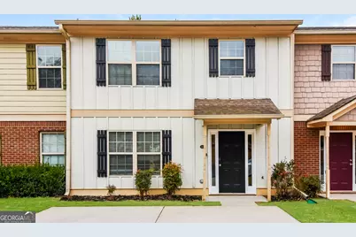 86 Gilliams Crossing, Cartersville, GA 30120 - Photo 1