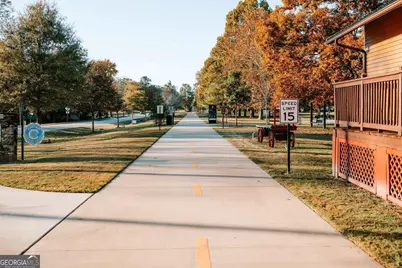 Tract 5 Lakeview Drive, Winterville, GA 30683 - Photo 7