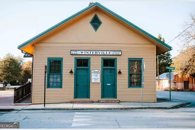 Tract 5 Lakeview Drive, Winterville, GA 30683 - Photo 5