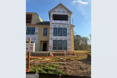 69 Vesper Grand Avenue, Greensboro, GA 30642 - Photo 1