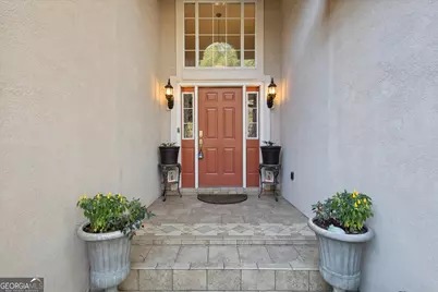 1507 Country Walk Drive, Statesboro, GA 30458 - Photo 7