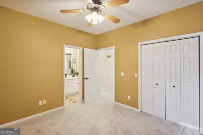 1507 Country Walk Drive, Statesboro, GA 30458 - Photo 37