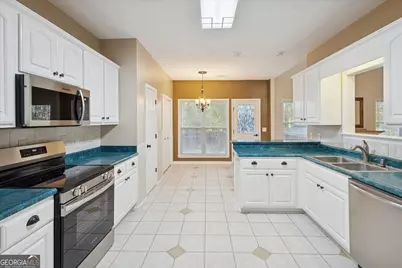 1507 Country Walk Drive, Statesboro, GA 30458 - Photo 21