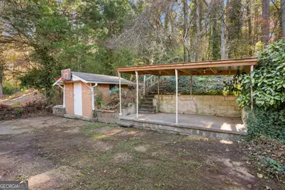 130 Club Drive, Stockbridge, GA 30281 - Photo 27