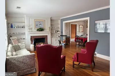 9 Eastridge Court SW, Rome, GA 30161 - Photo 3