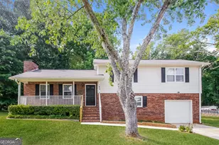 185 Heritage Way, Dallas, GA 30157 - Photo 1