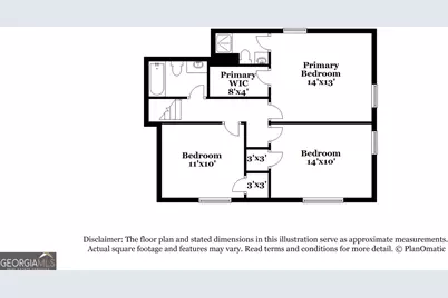 185 Heritage Way, Dallas, GA 30157 - Photo 17