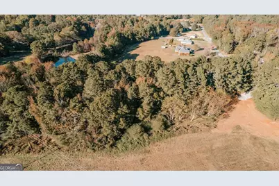 Tract 6 Lakeview Drive, Winterville, GA 30683 - Photo 3