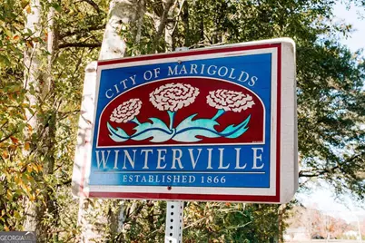 Tract 6 Lakeview Drive, Winterville, GA 30683 - Photo 5