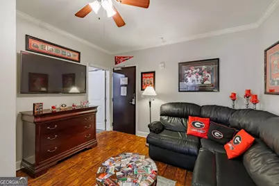 250 Broad Street #615, Athens, GA 30601 - Photo 3