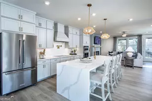 121 Bridgecrest Rd, Roswell, GA 30075 - Photo 9