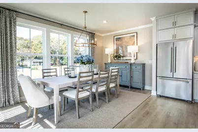 121 Bridgecrest Road #26, Roswell, GA 30075 - Photo 13