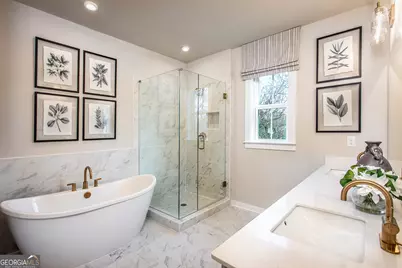 121 Bridgecrest Road #26, Roswell, GA 30075 - Photo 25