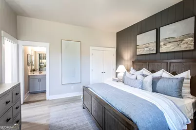 121 Bridgecrest Road #26, Roswell, GA 30075 - Photo 5