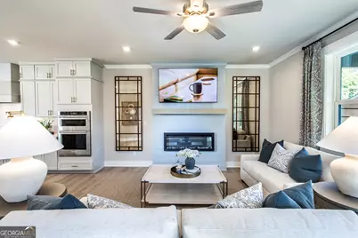 121 Bridgecrest Road #26, Roswell, GA 30075 - Photo 17