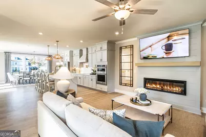 121 Bridgecrest Road #26, Roswell, GA 30075 - Photo 15