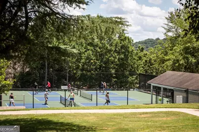 121 Bridgecrest Road #26, Roswell, GA 30075 - Photo 49