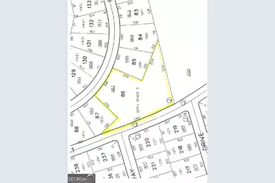 1957 Boulder Gate Drive, Ellenwood, GA 30294 - Photo 1