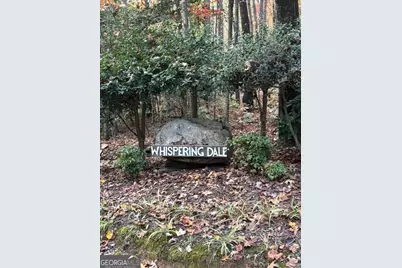 595 Whispering Dale Drive, Clarkesville, GA 30523 - Photo 5