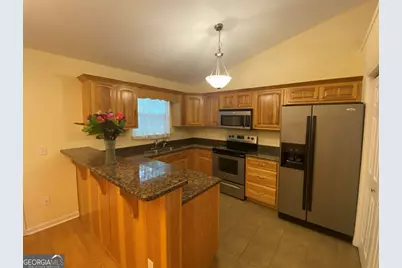 2068 Scrubby Bluff Drive, Kingsland, GA 31548 - Photo 3