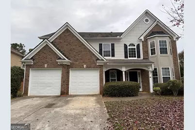 20 Kestrel Circle, Covington, GA 30014 - Photo 1