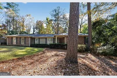 673 Commanche Drive, Macon, GA 31210 - Photo 5