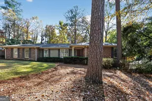 673 Commanche Dr, Macon, GA 31210 - Photo 5