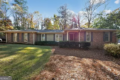 673 Commanche Drive, Macon, GA 31210 - Photo 1