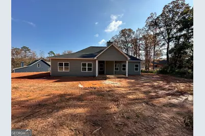 138 Sourwood Drive, Mansfield, GA 30055 - Photo 3