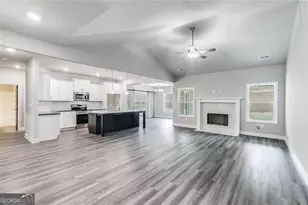 138 Sourwood Dr, Mansfield, GA 30055 - Photo 9