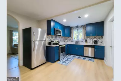 6557 Woodrow Road, Lithonia, GA 30038 - Photo 7