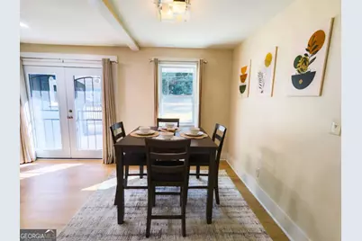 6557 Woodrow Road, Lithonia, GA 30038 - Photo 5