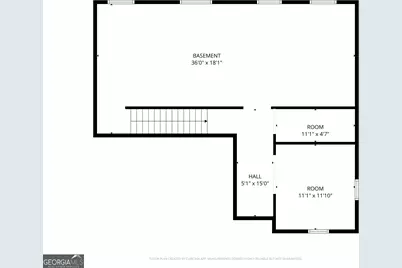 386 Springwater Way, Bremen, GA 30110 - Photo 63